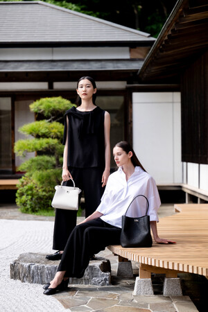 [michino paris] TOKYO POPUP Rendez-Vous 開催