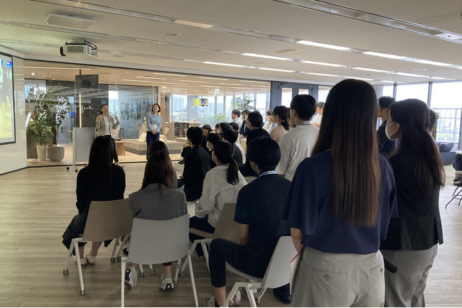 アイティフォー、従業員向け睡眠セミナーを初開催