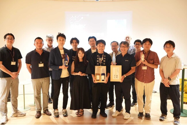 リジェネソームは、シンポジウム「日本酒×ロンジェビティの可能性」を開催しました