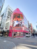 ポップアップショップ会場 ポップアップショップ会場