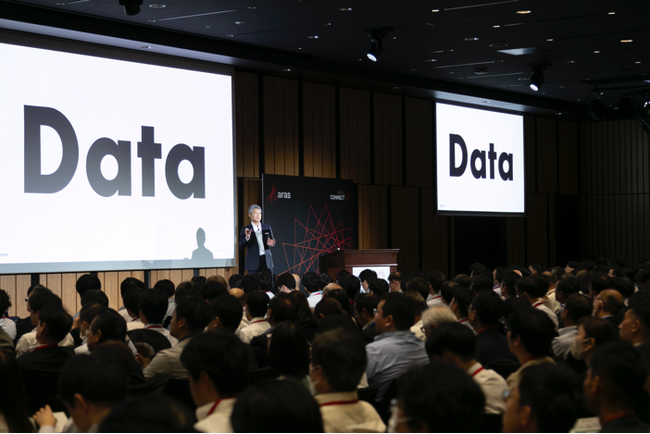 「Aras Connect Osaka 2025」2025年9月30日（火）、大阪で初開催決定