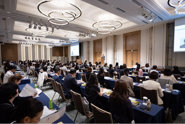 【9月27日(土)開催・参加者募集中】「第32回 全国秘書会議2025」開催のご案内