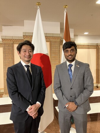ispaceと印Digantara社、シスルナ領域の状況把握インフラの構築に向けた協議開始を発表