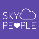韓国のマッチングアプリ「スカイピープル(SKY PEOPLE)」