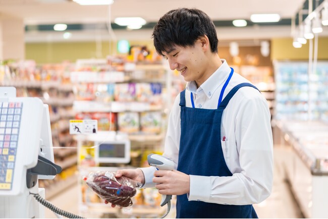 【4社共催/無料セミナー】データ活用×店舗DXが顧客体験価値を加速!!~リテールテックセミナー