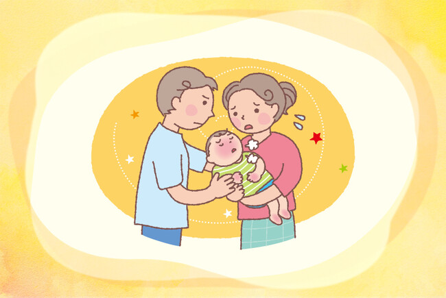 川崎病をご存知ですか？日本医師会制作の「健康ぷらざPlus」で川崎病に関する知識を高め、早めの受診につなげよう！