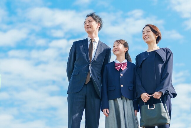 新学期の不安な登下校には見守りアプリ「iシェアリング」