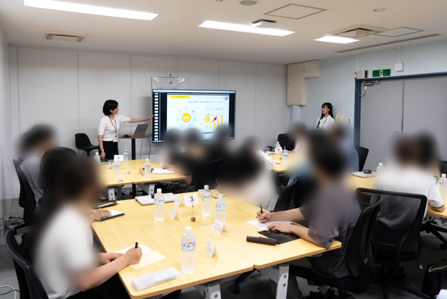 【開催レポート】株式会社A3、初となる学生向けインターンシップを開催