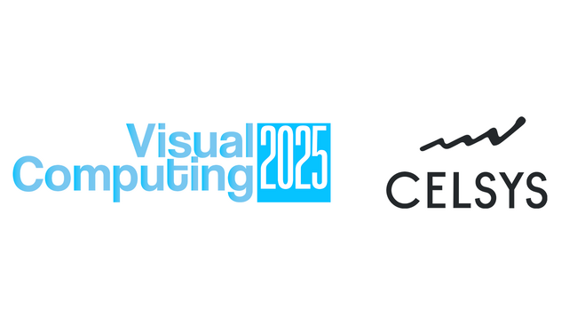 セルシス、国内最高峰のCG分野の学術研究シンポジウム「Visual Computing 2025」に協賛