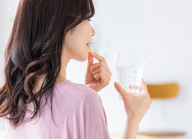 【元東大研究員が開発】舌で感じて、知覚する。飲まずに味わう新感覚のNMNサプリメント「Taste NMN15000」が新発売
