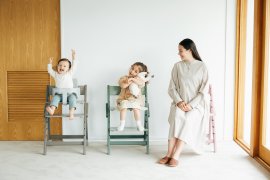 ハイチェアイッピー ハイチェアイッピー