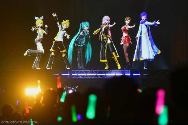 初音ミクの創作文化を体感できるイベント「マジカルミライ」、3都市で8万5千人以上を動員！　2026年は浜松で開催決定！