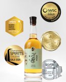 キウォン ユニコーン 受賞ロゴ キウォン ユニコーン 受賞ロゴ