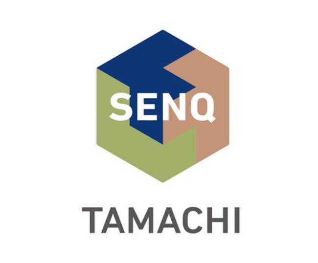 「三田」駅直結、「田町」駅徒歩2分のオープンイノベーションオフィス「SENQ（センク）田町」2025年10月1日開業