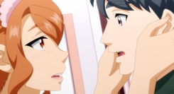 【9月7日(日)25時～放送！】TVアニメ『デキちゃうまで婚』最終回・第8話あらすじ・先行カット公開！