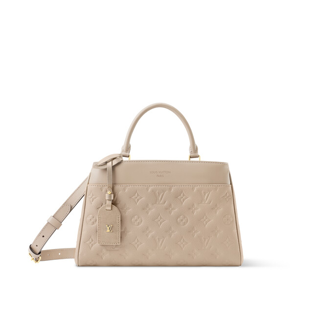 【ルイ・ヴィトン】モダンな都会のライフスタイルに寄り添う新作ウィメンズバッグが登場