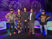劇団☆新感線45周年興行・秋冬公演記念特番「劇団☆新感線45年の軌跡と挑戦！」
