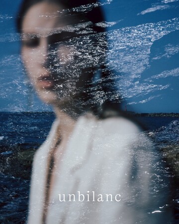 （株）BIGIよりジャパンラグジュアリーの新ブランド「unbilanc（アンビラン）」がデビュー