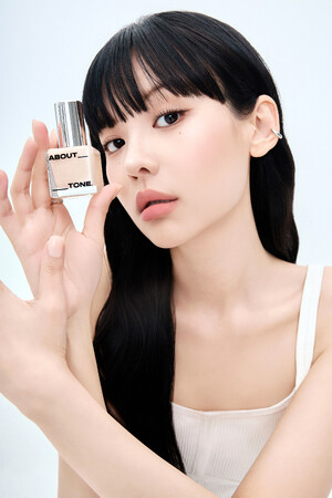 話題の韓国コスメブランドABOUT__TONE.（アバウトトーン）注目ブランドや新ブランドが選ばれる@cosme OSAKAのNEXT TREND Zoneに登場！