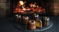 石窯パンの名店「グルマンヴィタル」が挑む、新ブランド【石窯カヌレ研究所】Makua事前登録者様は150名、Instagramフォロワー様は350人を突破しました