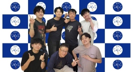 【バリバリ&ともぢの爆弾BANG!! BANG!!】バリバリ全員集合!!ワンマンライブの情報満載の特別版!ファンの方は必聴です!! 【バリバリ&ともぢの爆弾BANG!! BANG!!】バリバリ全員集合!!ワンマンライブの情報満載の特別版!ファンの方は必聴です!!