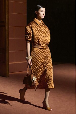 フェンディ、伊勢丹新宿店をリニューアルオープン!