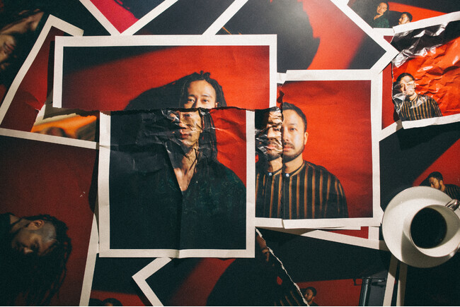 Ryu Matsuyama、3年ぶりのフルアルバム発表！アナログ盤購入者限定で試聴会イベントも開催