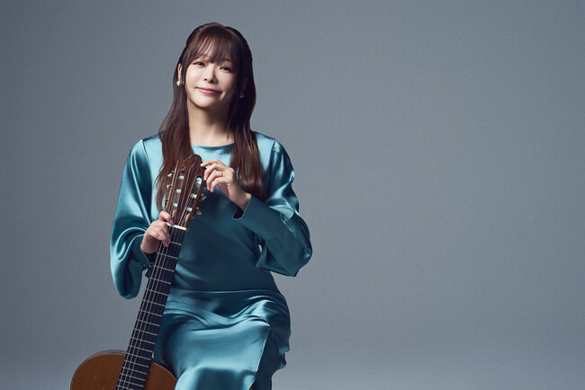クラシックギター奏者の朴葵姫(パク・キュヒ)が、NHK大河ドラマ『べらぼう』の最後に放送される「べらぼう紀行」を担当します！「紀行III」を収録したサウンドトラックVol.3は10月29日発売！！