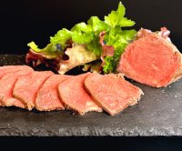 厳選したアルゼンチン産牛肉を使用した新商品「ローストビーフギフト」の販売を開始！