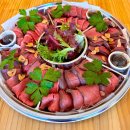 ローストビーフオードブル ローストビーフオードブル