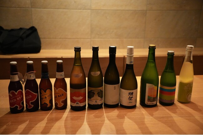 津南醸造の代表鈴木が、ICC KYOTO 2025「SAKE AWARD」公式審査員として参加しました