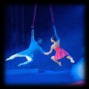 空中パフォーマンス2 空中パフォーマンス2