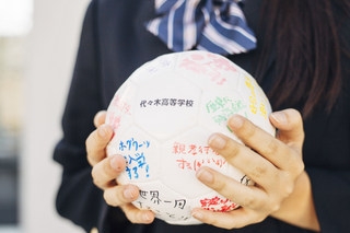 新たな支援の形、自宅から出られない高校生のための「アウトリーチ(訪問支援)コース」開設