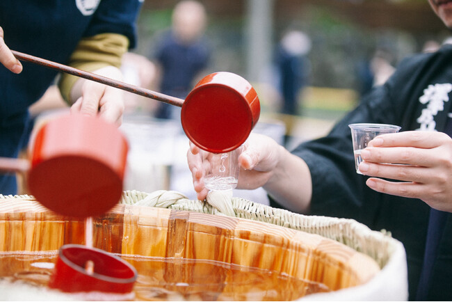 東京の“山の秋”が呼んでいる！酒・自然・食・体験で五感を満たす「WILDERNESS TOKYO」秋の観光プログラム解禁