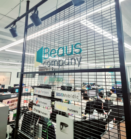 Beaus Company Beaus Company