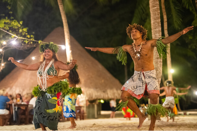 ウインドスタークルーズ、2027年よりタヒチで2隻体制の通年運航を開始　日本人のタヒチへの旅に新たな選択肢