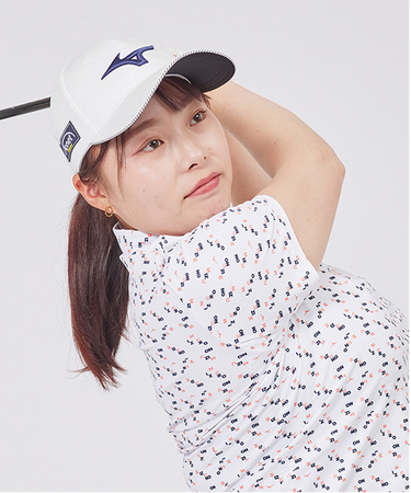 株式会社神奈中スポーツデザイン、女子プロゴルファー森彩乃選手と所属契約を締結