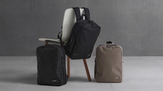 “旅して働く”をもっとしやすく。HOLICCの新アイテム『One mini』、本日9月8日（月）より通常販売開始