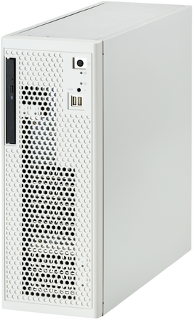 Intel(R) Xeon(R) Scalableプロセッサ採用と高信頼設計により、高性能と長期安定稼働を両立した国産フラッグシップ組込みコンピュータ「RICOH AR8300モデル320P」新発売
