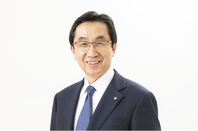 「EYアントレプレナー・オブ・ザ・イヤー 2025 ジャパン」北海道地区代表に代表取締役会長CEOの古野重幸が選出