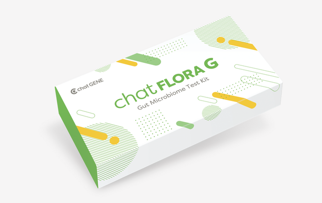 “革命的”腸内フローラ検査「chatFLORA G」新登場！発売前のクラウドファンディングで目標190%達成