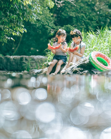 インスタグラム「夏のフォトコンテスト2025」結果発表！