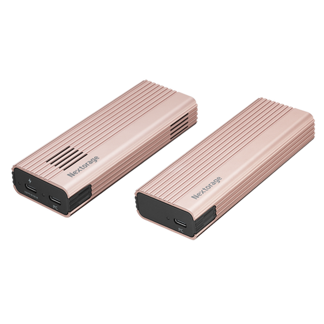 M.2 SSDケース[NX-EN1PRO][NX-EN1SE]発売のおしらせ