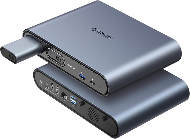 【30％OFF特別キャンペーン】ORICO USB-CハブがAmazonでお得に登場で11,899円に