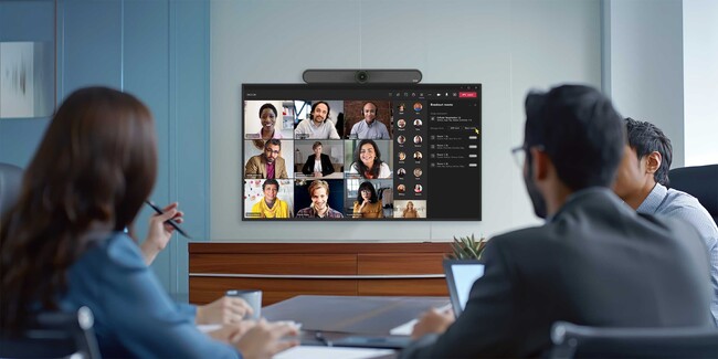 DTENが BYOD専用 AI対応ビデオ会議デバイス「DTEN Bar Connect」を国内発売開始
