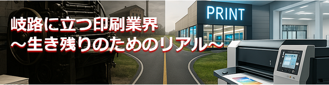 キヤノンマーケティングジャパンとキヤノンプロダクションプリンティングシステムズが岐路に立つ日本の印刷産業を考えるセミナーを開催