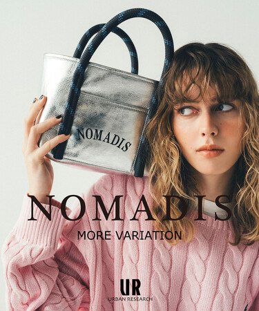 NOMADIS MORE VARIATION開催