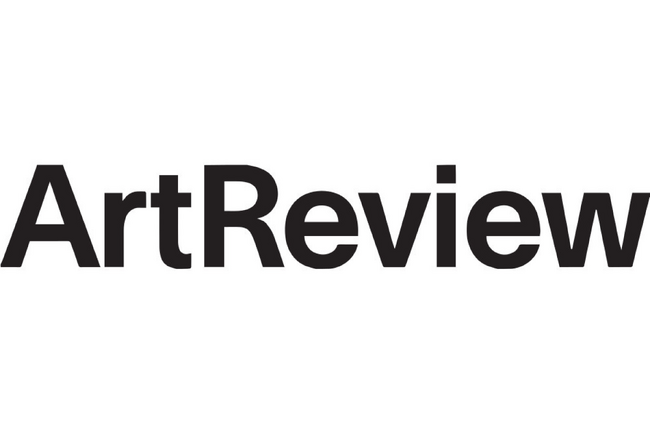 ArtStickerが、国際アート誌『ArtReview』とのパートナーシップを発表