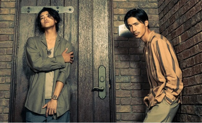 赤西仁×錦戸亮「N/A」初アリーナライブWOWOW独占での全曲オンエアが決定！9月13日（土）の放送・配信に向けて楽曲リスト公開