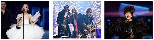 ＜速報＞全米最大級の音楽授賞式「2025 MTV Video Music Awards」にてアリアナ・グランデが年間最優秀ビデオ賞を受賞、レディー・ガガは最多4冠達成！！